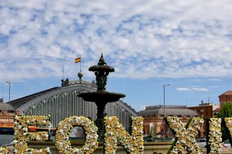 El Papa León XIV en España: Crisis de Gobierno de Pedro Sánchez