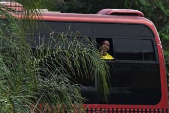 Desaparecen prisioneros de El Helicoide: ¿dónde están ahora?