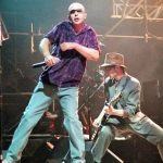 Indio Solari: Las 10 Canciones Más Escuchadas de Los Redondos