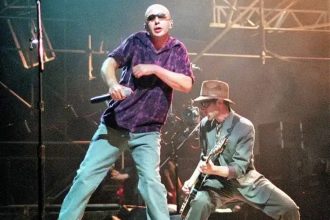 Indio Solari: Las 10 Canciones Más Escuchadas de Los Redondos