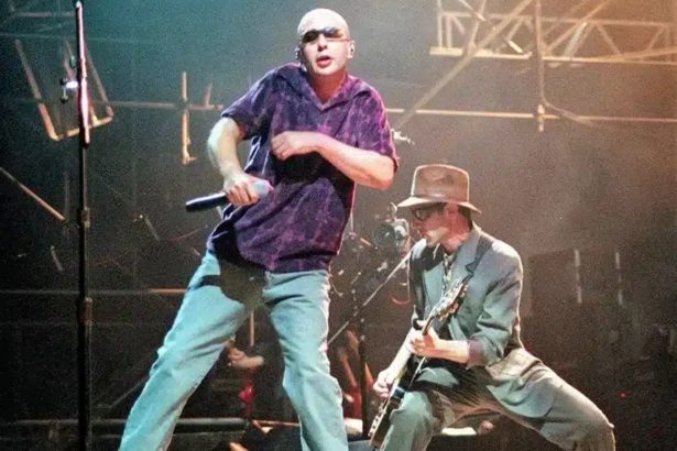 Indio Solari: Las 10 Canciones Más Escuchadas de Los Redondos