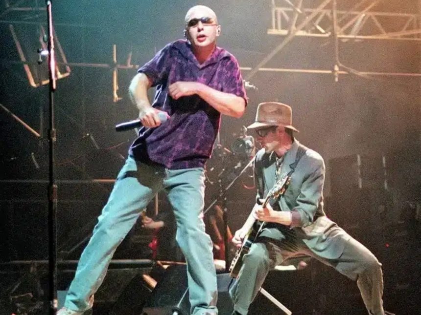 Indio Solari: Las 10 Canciones Más Escuchadas de Los Redondos