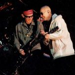 Recuerdos de Juventud: Indio Solari y Los Redonditos de Ricota