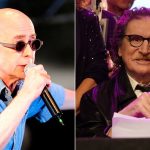 Indio Solari y Charly García: La conexión entre dos íconos del rock