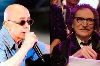 Indio Solari y Charly García: La conexión entre dos íconos del rock