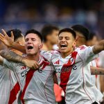 River busca repatriar a Echeverri y Mastantuono desde Europa
