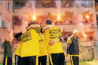 Descubre ‘Soy de Bosnia, llévame a América’: El nuevo hit viral del Mundial 2026
