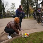 Indio Solari: ¿Accidente en la pileta? Revelan sorprendente ringtone