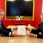 Argentina y Reino Unido: Un histórico acuerdo comercial tras Malvinas