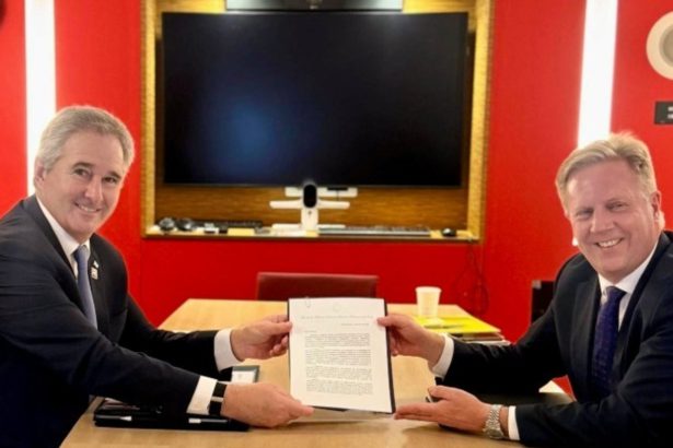 Argentina y Reino Unido: Un histórico acuerdo comercial tras Malvinas