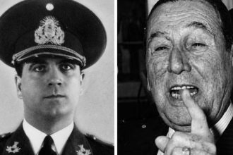 70 Años de la Ejecución de Juan José Valle: El General Olvidado
