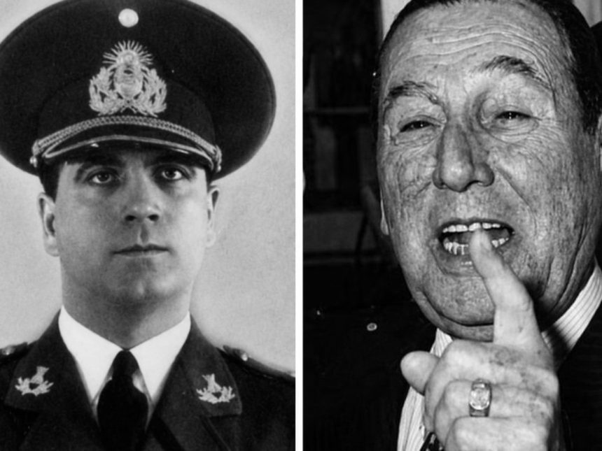 70 Años de la Ejecución de Juan José Valle: El General Olvidado