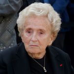 Fallece Bernadette Chirac, ex primera dama de Francia a los 93 años