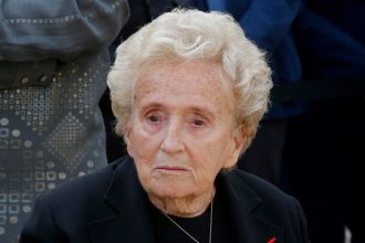 Fallece Bernadette Chirac, ex primera dama de Francia a los 93 años