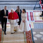El Papa León XIV en Madrid: Encuentro con Víctimas de Abusos