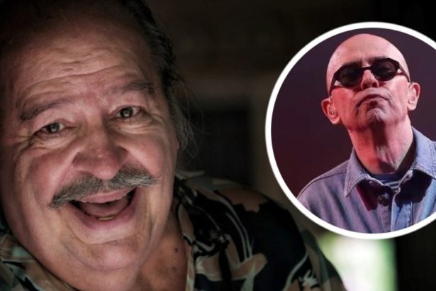 Lito Nebbia rinde homenaje al Indio Solari: un artista sincero