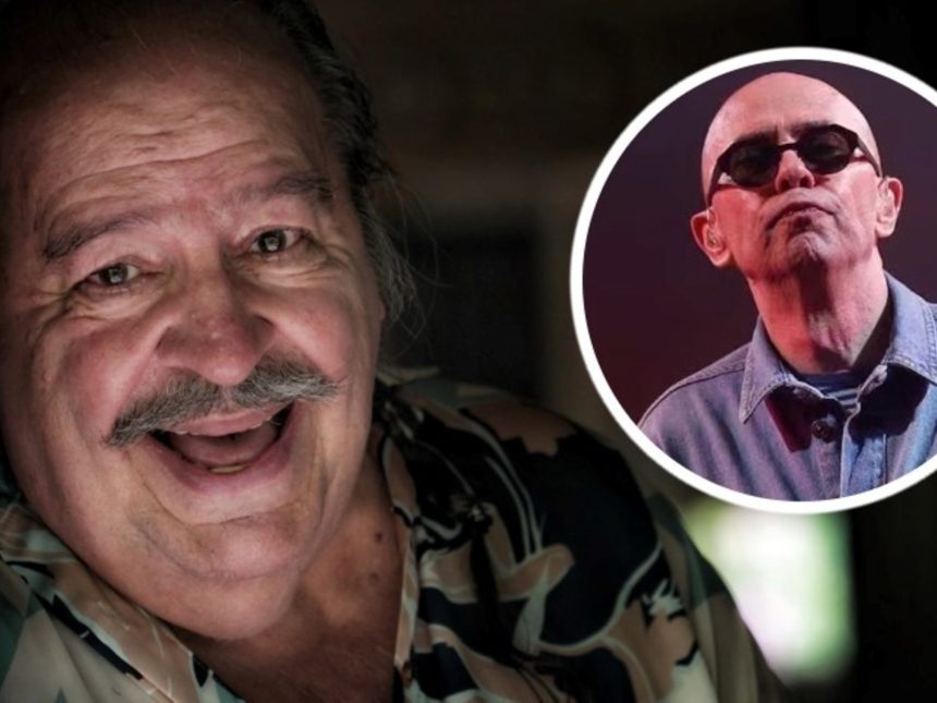 Lito Nebbia rinde homenaje al Indio Solari: un artista sincero