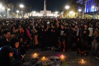 Indio Solari: Últimas Noticias y Detalles del Velorio del Ícono