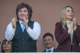 Los Sapos de Milei: ¿Puede Patricia Bullrich Desatar una Rebelión?