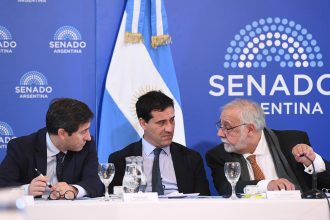 Batalla por los Nuevos Pliegos: Candidatos K, Macri y Críticos de Milei
