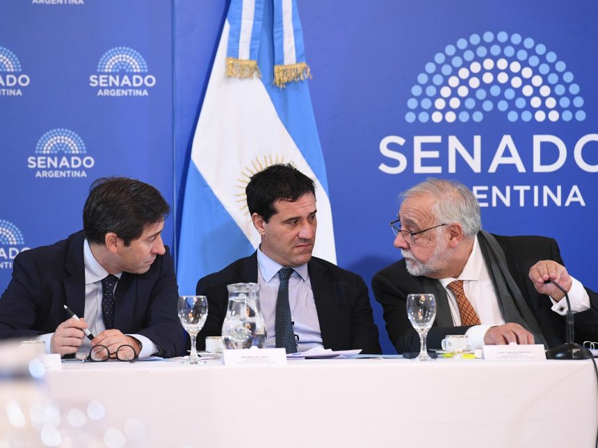 Batalla por los Nuevos Pliegos: Candidatos K, Macri y Críticos de Milei