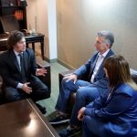 Milei y Macri: La lucha por gobernadores en la sombra de Bullrich