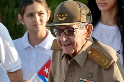 Raúl Castro celebra 95 años: su primera aparición tras acusaciones de EE. UU