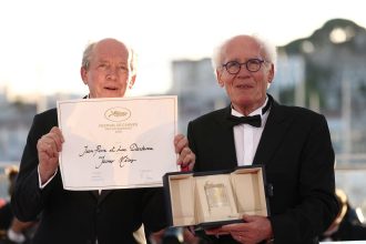 Los Hermanos Dardenne: Revelando la Realidad con Originalidad