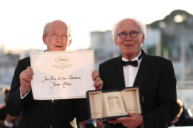 Los Hermanos Dardenne: Revelando la Realidad con Originalidad