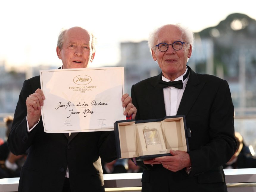 Los Hermanos Dardenne: Revelando la Realidad con Originalidad