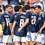 Argentina vs Honduras: Lautaro brilla en la previa del Mundial
