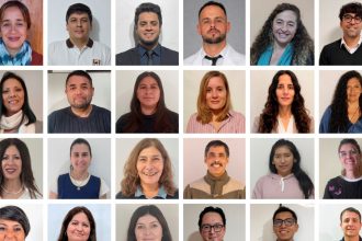 Descubre a los 24 Semifinalistas del Premio Docentes que Inspiran