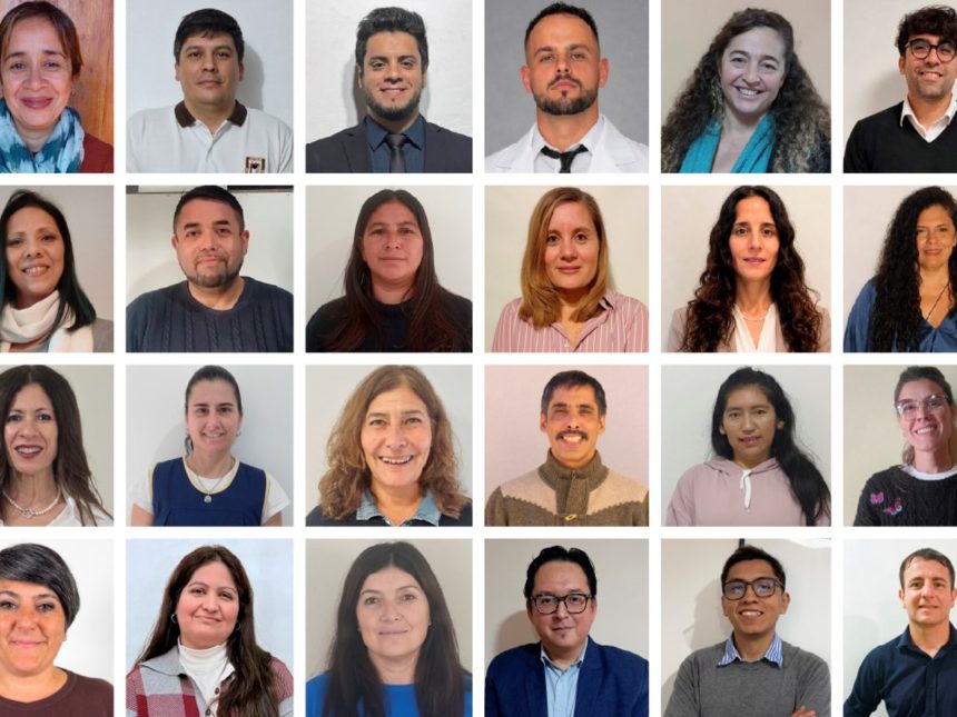 Descubre a los 24 Semifinalistas del Premio Docentes que Inspiran