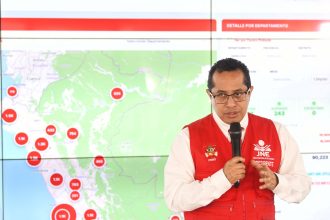 Perú: Resultados Finales de las Elecciones se Revelarán en Julio