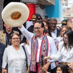 Roberto Sánchez: El ex ministro que aspira al poder en Perú