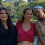 ¡No te lo pierdas! ‘Dulces Magnolias’ regresa con nuevos episodios