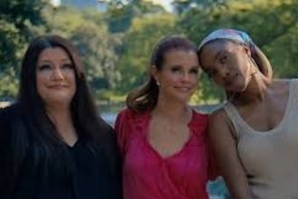 ¡No te lo pierdas! ‘Dulces Magnolias’ regresa con nuevos episodios