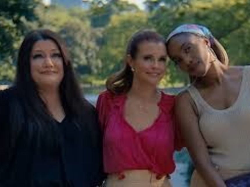 ¡No te lo pierdas! ‘Dulces Magnolias’ regresa con nuevos episodios