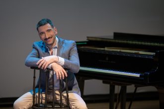 Descubre ‘España Sonora’: Celebración de Manuel de Falla en Konex
