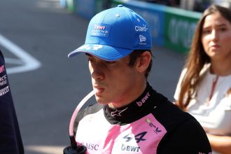 Franco Colapinto: Un domingo trágico en Mónaco que detuvo su sueño F1