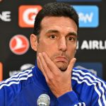 Scaloni revela el plazo para Balerdi: ¿quiénes más están en duda?