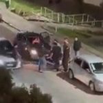 Mar del Plata: Discusión en la calle termina en trágico atropello
