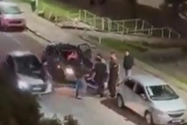 Mar del Plata: Discusión en la calle termina en trágico atropello