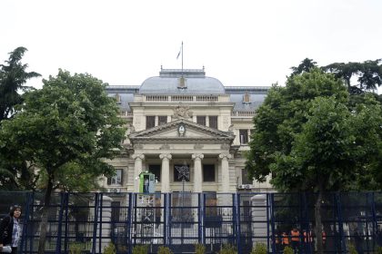 ¿Cuánto cuesta realmente la Legislatura Bonaerense? Más de $1.000M/día