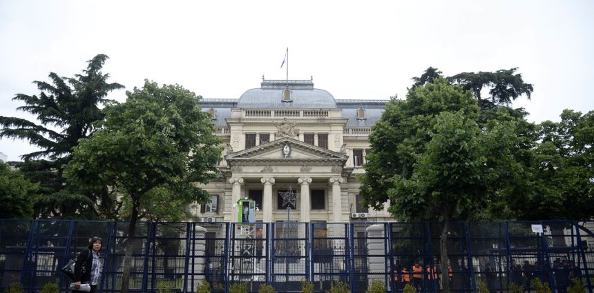 ¿Cuánto cuesta realmente la Legislatura Bonaerense? Más de $1.000M/día