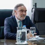 Leopoldo Bruglia solicita a la CIDH detener su reemplazo como camarista