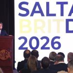 El Gobernador Sáenz exige ‘reglas claras’ para impulsar inversiones en Salta