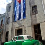 Crisis energética en Cuba: Almendrones parados por falta de nafta