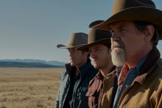 7 Imperdibles Series del Oeste: Duelos y Leyendas para Ver Ya