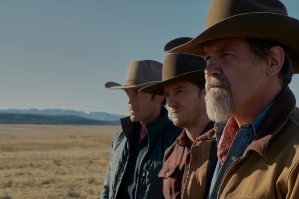 7 Imperdibles Series del Oeste: Duelos y Leyendas para Ver Ya